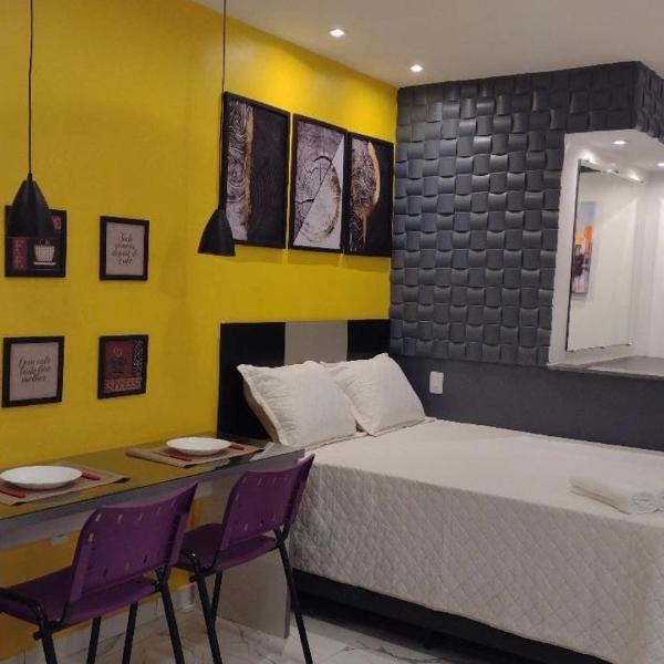 Studio Pelourinho, Salvador - Foto 2