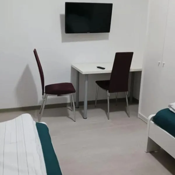 Adasflats Goose, hotel en Bremen