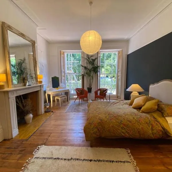 The Georgian Apartment, hotel in Worthing