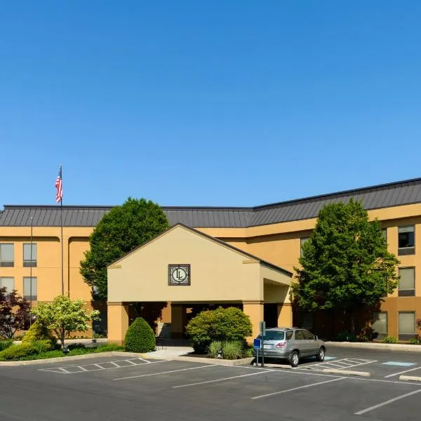 Larkspur Landing Carlisle, hotel v destinaci Carlisle