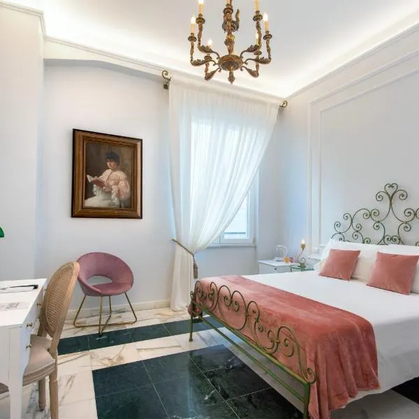 Residenza Borbonica, hôtel à Naples