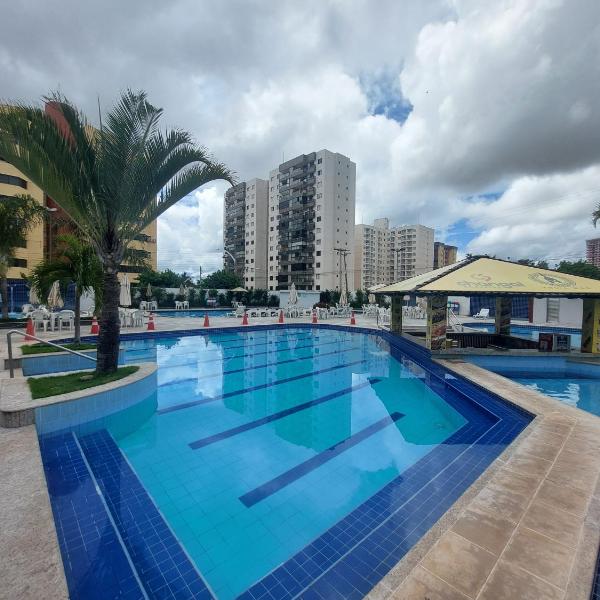Eldorado Thermas Park - Apartamentos JN - Foto 4