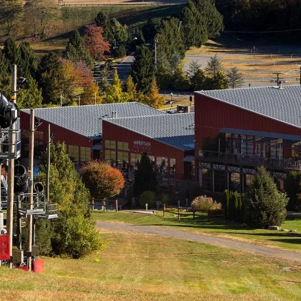 Bear Creek Mountain Resort, hotel v destinaci Breinigsville