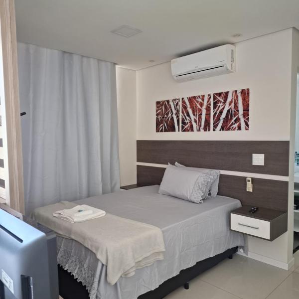 Loft Completo 15min GRU Airport Estacionamento gratuito