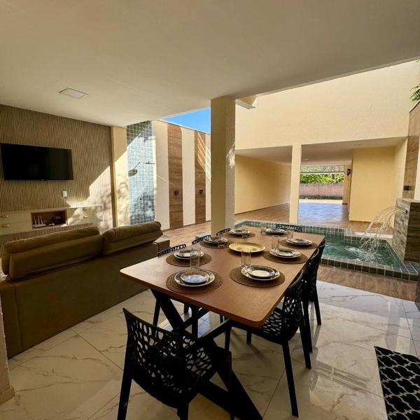 Casa flecheiras aconchego - Foto 5