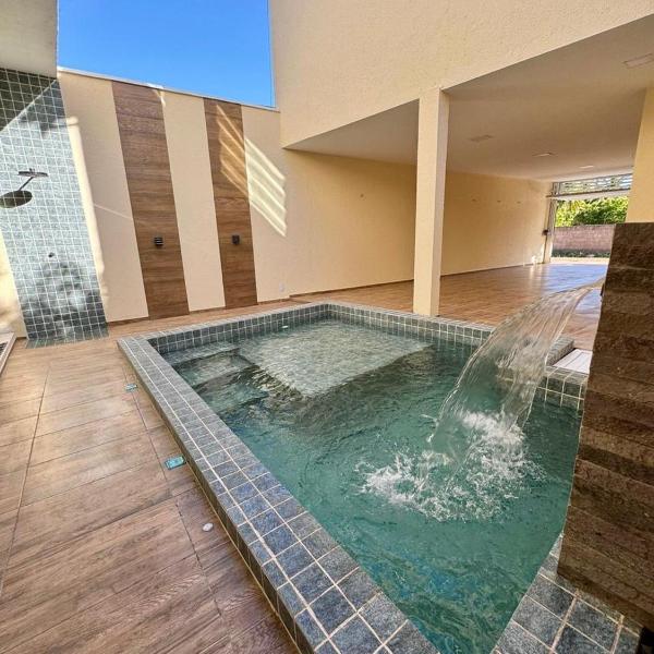Casa flecheiras aconchego - Foto 4