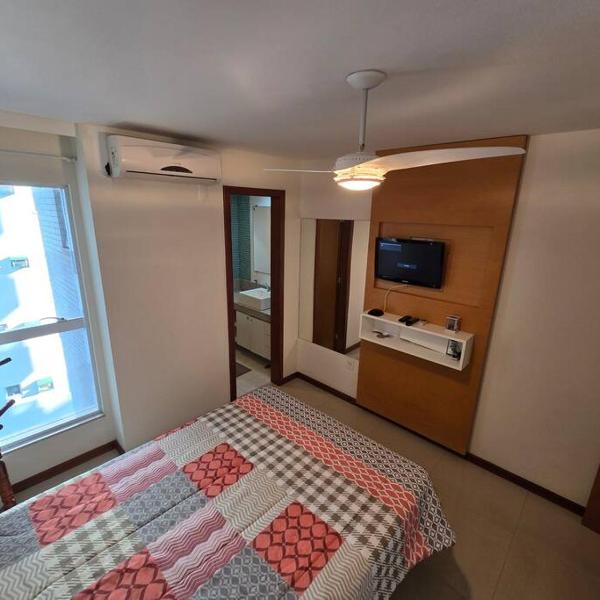 Lindo Apt Beira Mar Guarapari - Foto 5