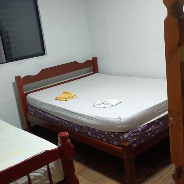 CASA NA PRAIA ITANHAEM para 10 pessoas com total conforto - Foto 2