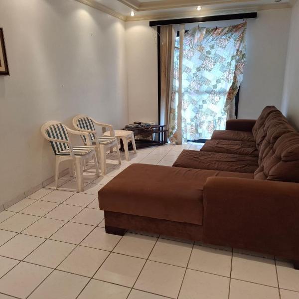 Apartamento Cidade Ocian - Foto 2