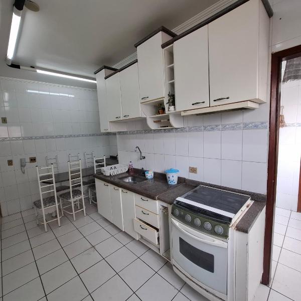 Apartamento Cidade Ocian - Foto 3