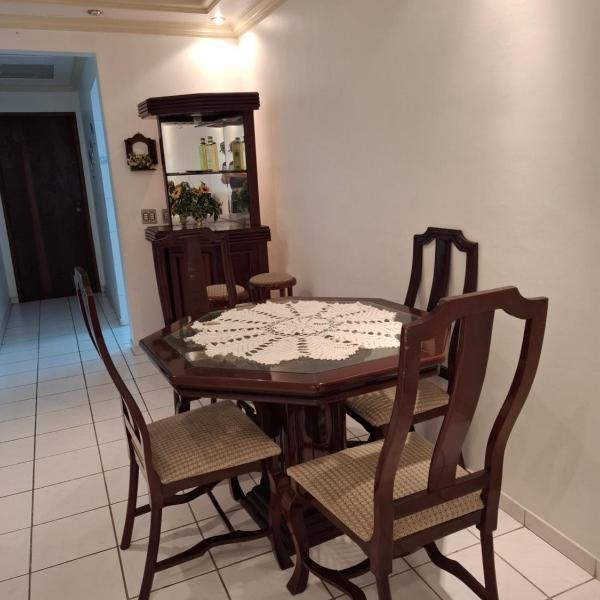 Apartamento Cidade Ocian - Foto 4