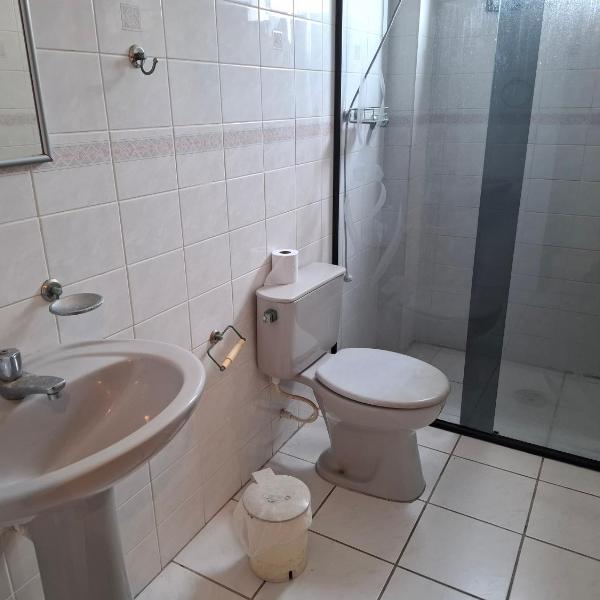 Apartamento Cidade Ocian - Foto 5