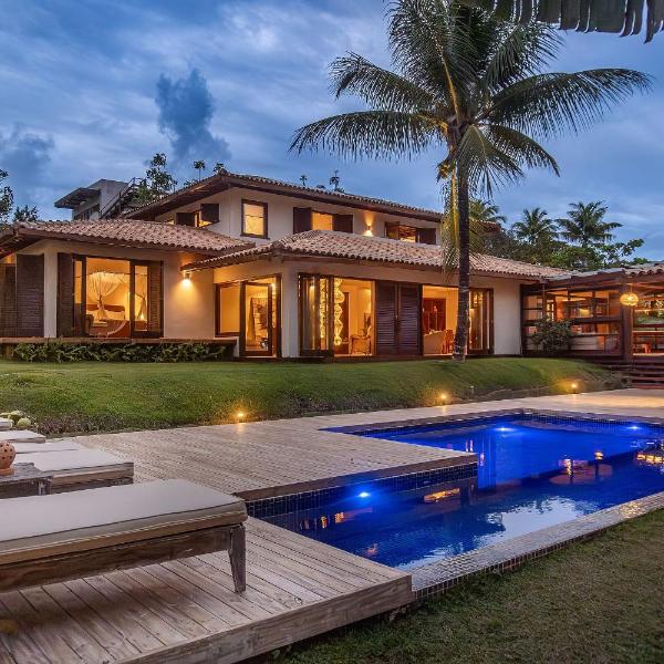 Casa Sapucaia Trancoso - Vista Mar Exclusiva - Foto 4