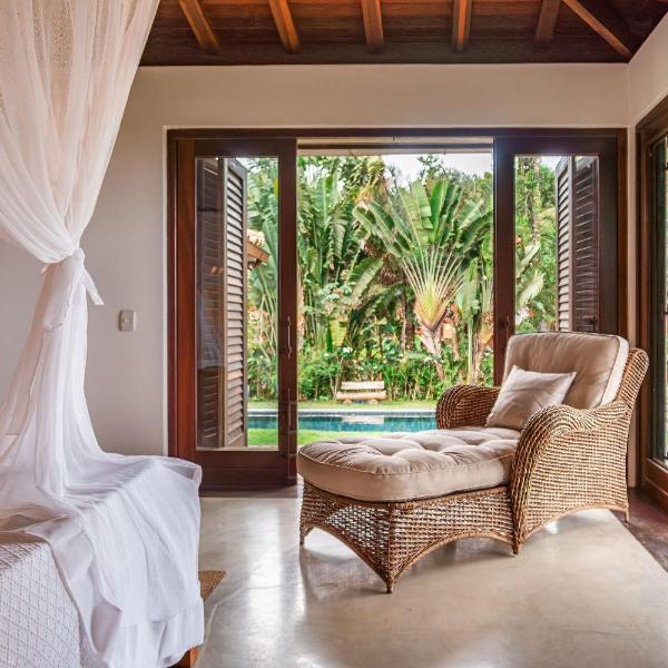 Casa Sapucaia Trancoso - Vista Mar Exclusiva - Foto 2