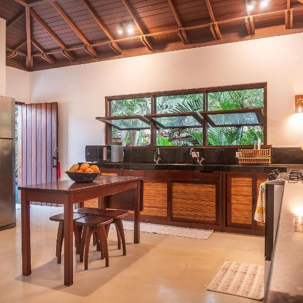 Casa Sapucaia Trancoso - Vista Mar Exclusiva - Foto 5