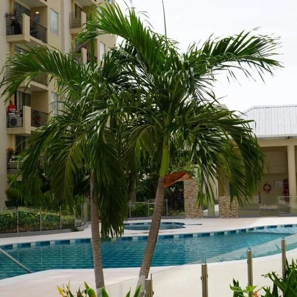 El descanso que mereces,es aquí., hotel a Girardot