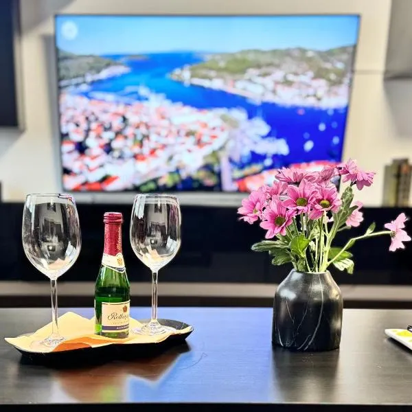 Unterkunft in Altstadt, hotel v destinaci Schongau