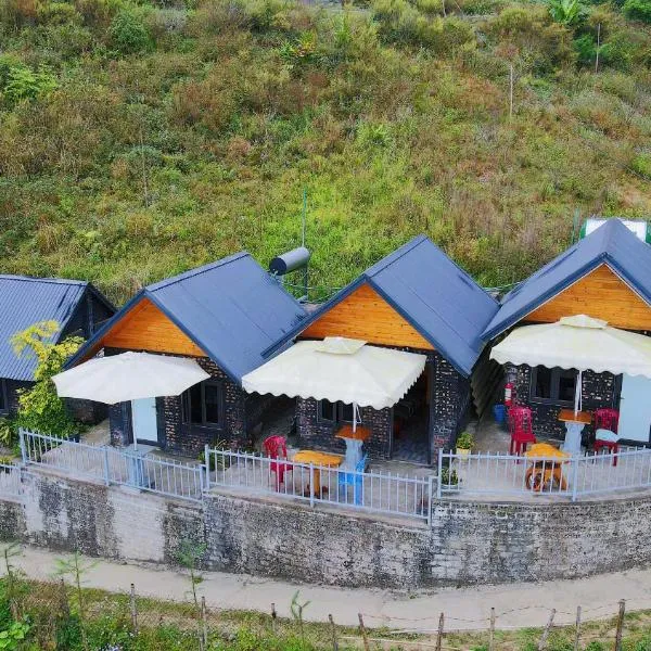 MAMA LILI'S HOMESTAY, hotel di Hao Su Ngai