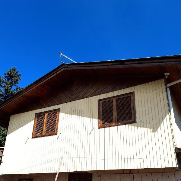Casa Encantos da Serra em Canela - Foto 5