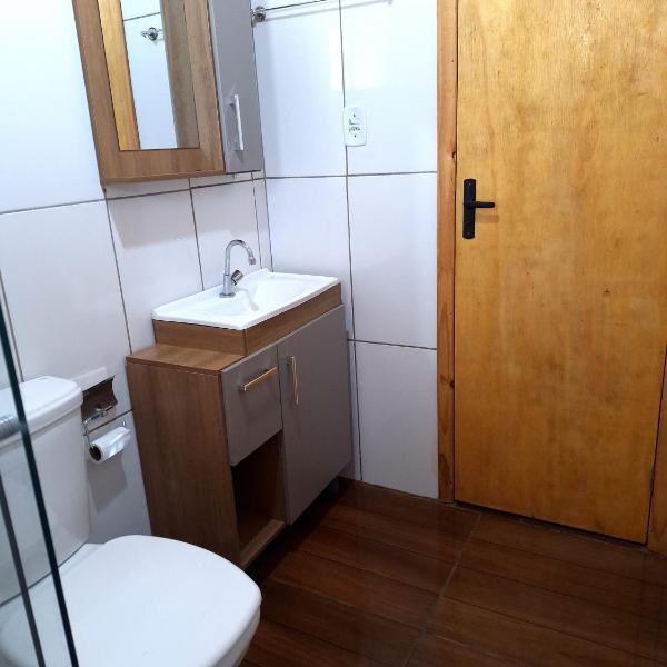 Casa Encantos da Serra em Canela - Foto 3