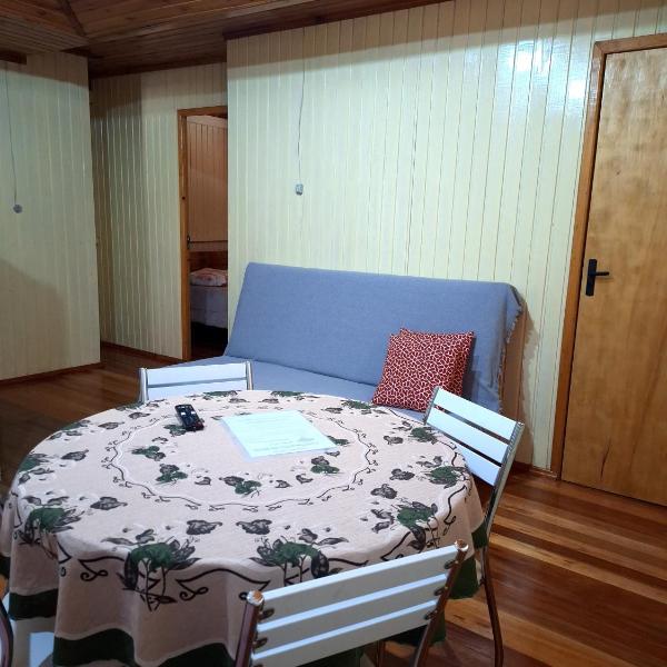 Casa Encantos da Serra em Canela - Foto 4