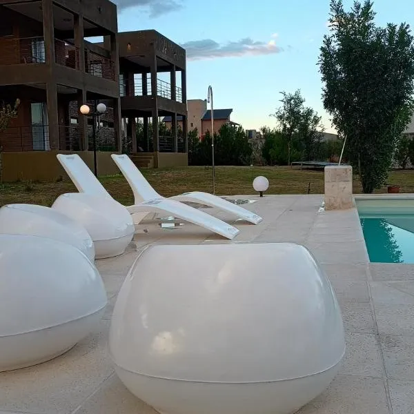 Waylla, Hotel in Panaholma