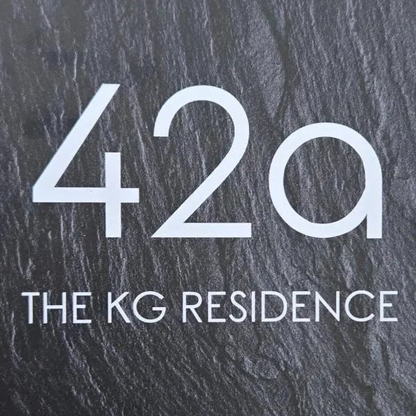 The KG Residence, hotel a Kiama