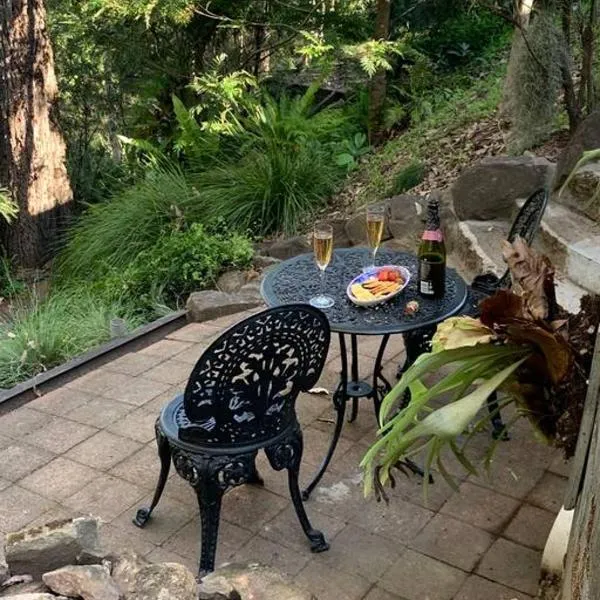 Williams River Retreat、Dungogのホテル