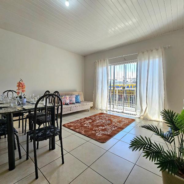 Apt 2 min do Paraguai para 5 pessoas com garagem - Foto 4