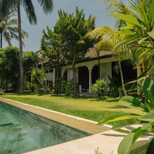 The Confidential Mandalika, hotel in Kuta Lombok