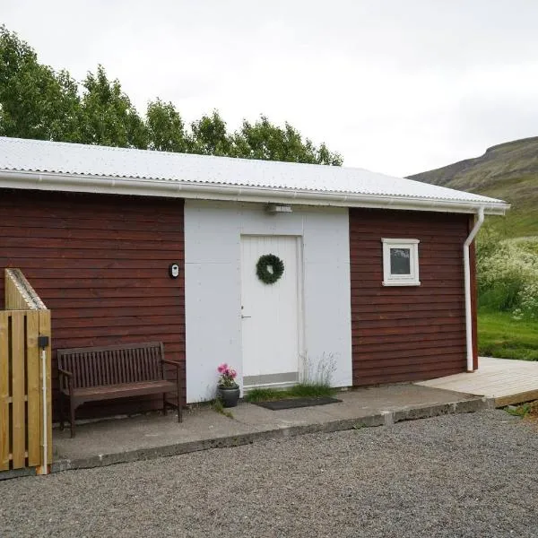 Hlakot Cabin In Golden Circle, hotel in Mosfellsbær