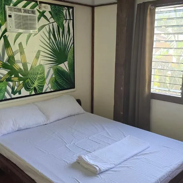 NERO Inn, hótel í San Vicente