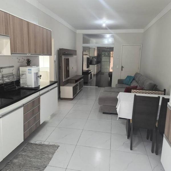 Apartamento 2 quartos com academia