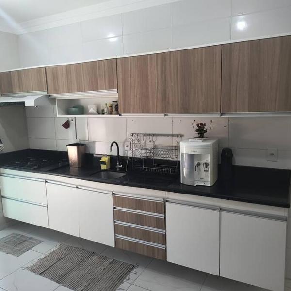 Apartamento 2 quartos com academia - Foto 3