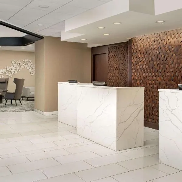 Radisson Blu Fargo, hotel sa Fargo