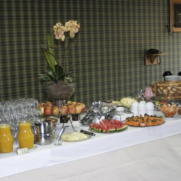 Augustus Plaza Hotel - Foto 4