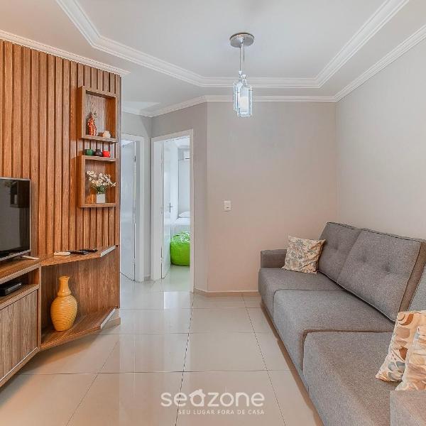 RALs - Apartamentos Próximos da Duna e da Praia dos Ingleses - Foto 5