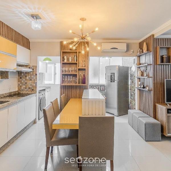 RALs - Apartamentos Próximos da Duna e da Praia dos Ingleses - Foto 4