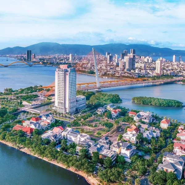 Grand Mercure Danang, hotel v destinaci Danang