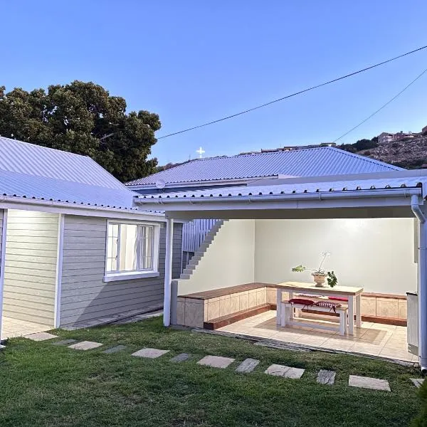 Point Hideaway Mossel Bay, hotel in Mossel Bay