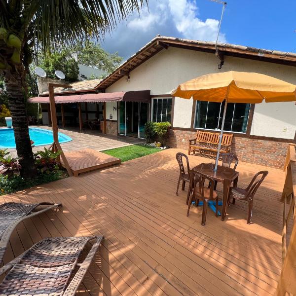 Casa nas Montanhas em Domingos Martins - Foto 4