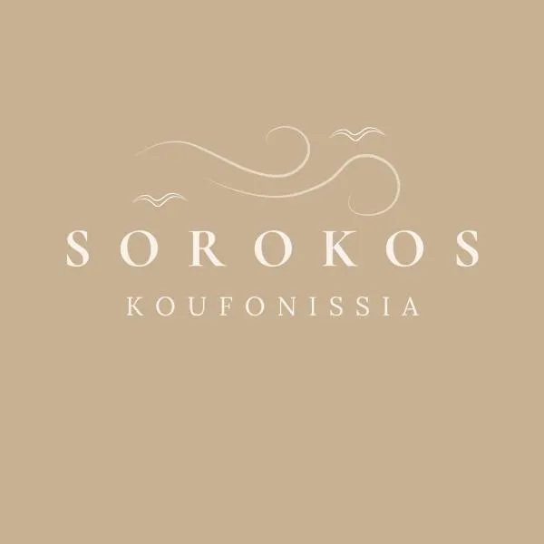 Sorokos Koufonissia, hotel in Koufonisia
