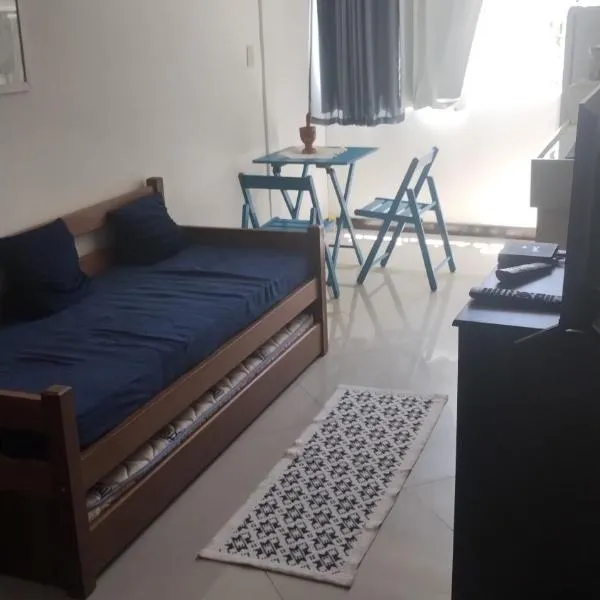 Loft Geribá