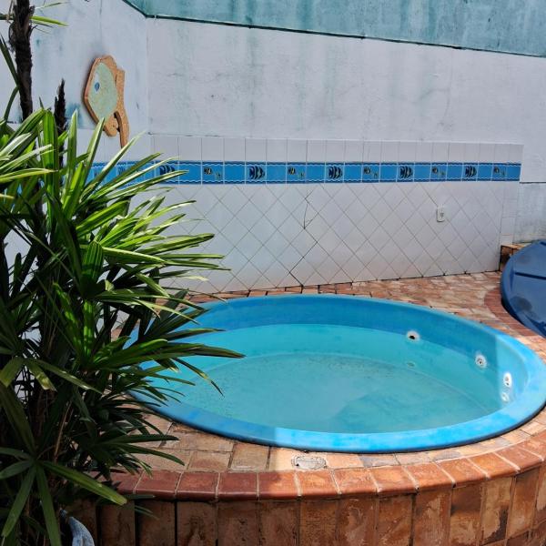 Bela casa de praia - Foto 4