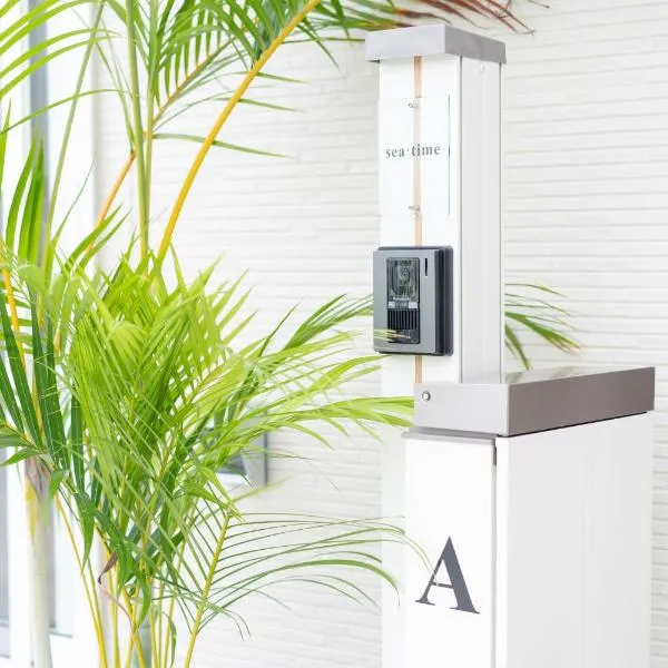 SeaTime 1-A 新築一軒家空港に近い, hotel v destinaci Sunja