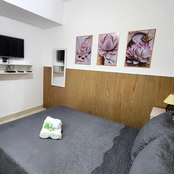 Loft para 2 pessoas em Búzios - Foto 5