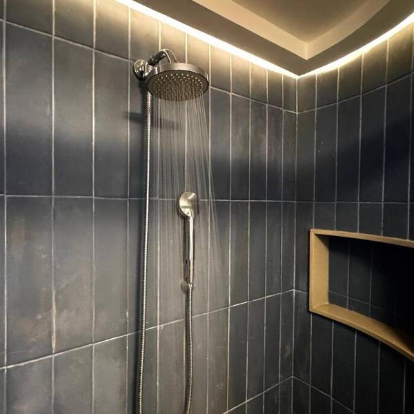 1002A - Rentaqui Flat Apartamento Diamond Blue New - Foto 3