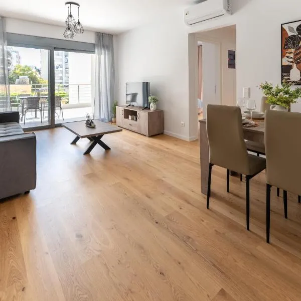 Waylink Residences - Marina Floisvou, hotel sa Athens