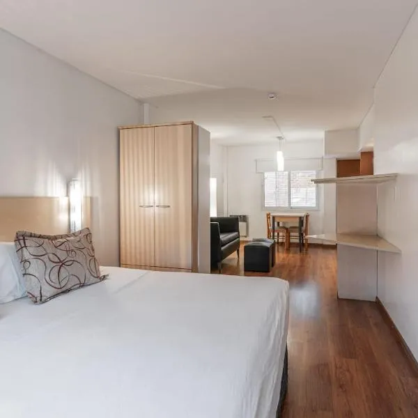 Dorrego Premium, hotel i Rosario