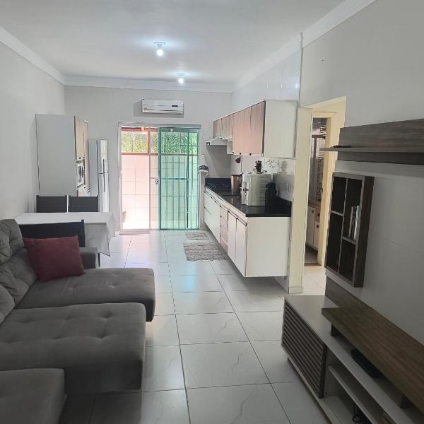 Apartamento 2 quartos com academia - Foto 4